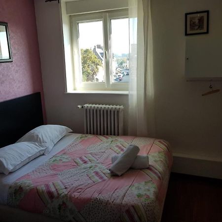 Hotellerie Normande Dozule Luaran gambar
