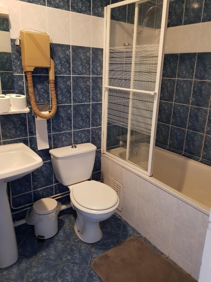 Hotellerie Normande Dozule Luaran gambar