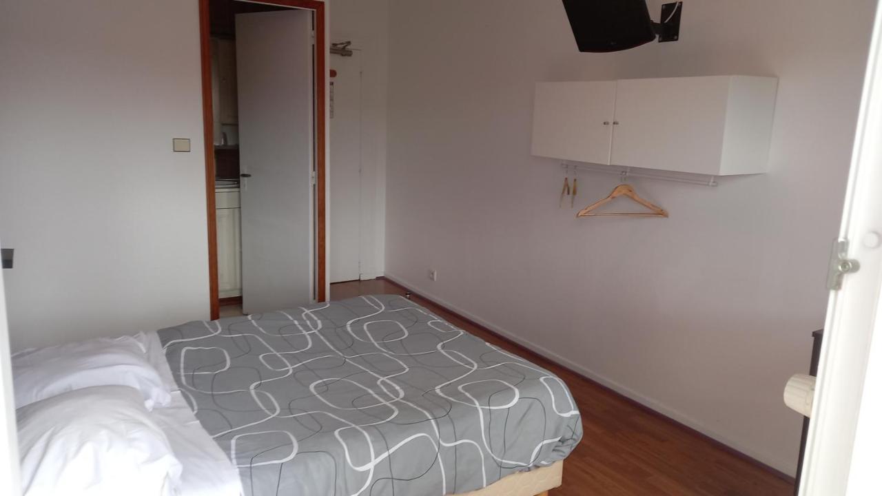 Hotellerie Normande Dozule Luaran gambar