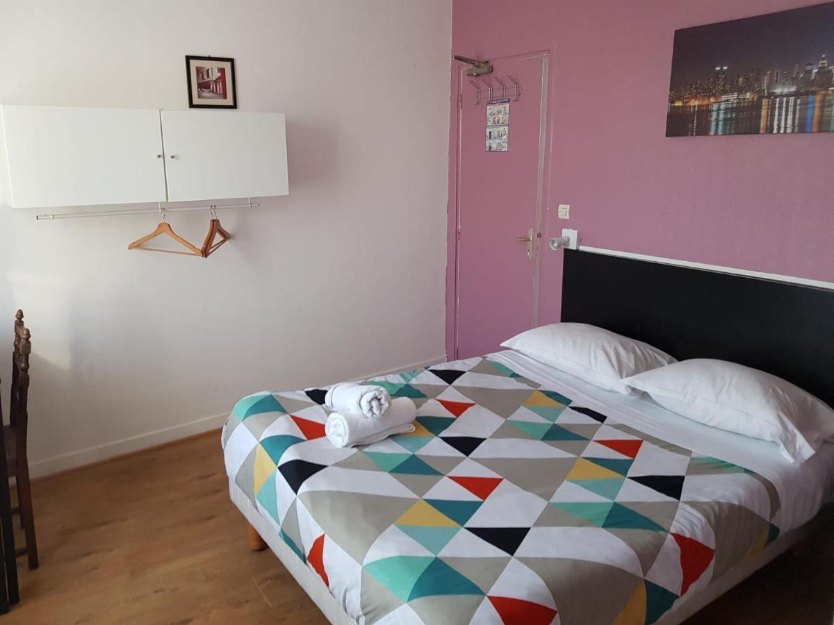 Hotellerie Normande Dozule Luaran gambar